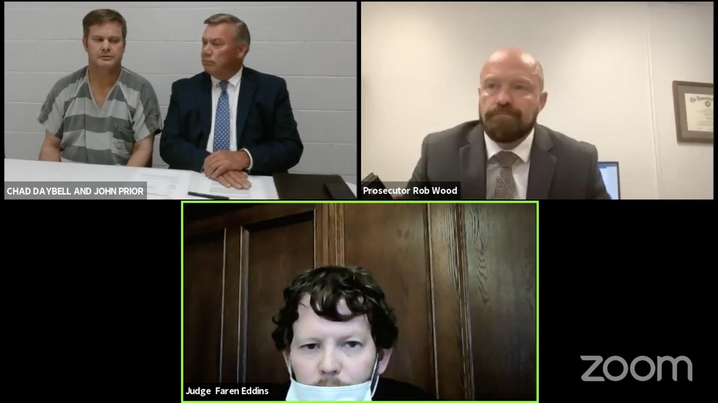 Prosecutor: Unidentified human remains found on Chad Daybell's Idaho property are children