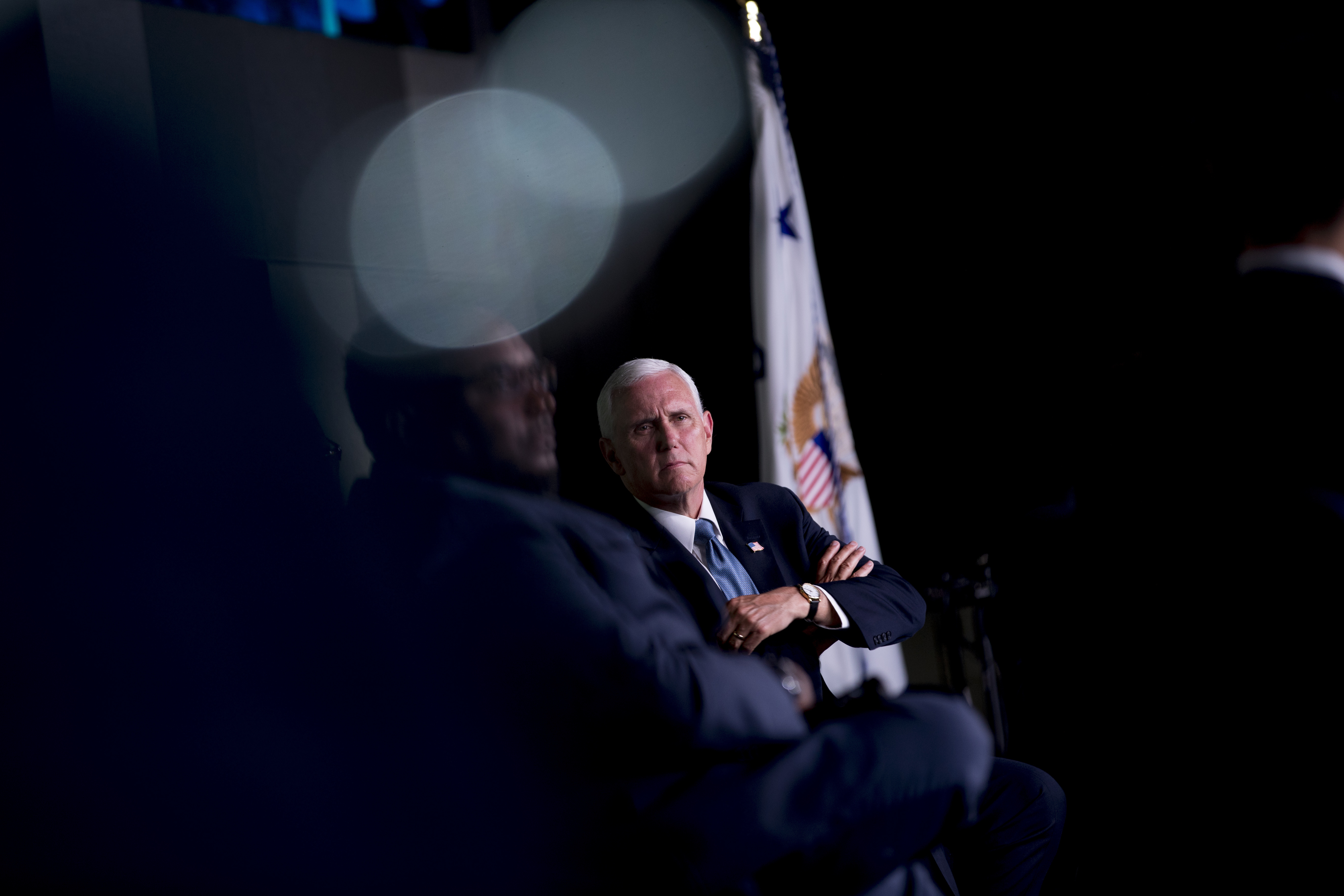 Pence to kick off 'American Comeback' tour in Pennsylvania