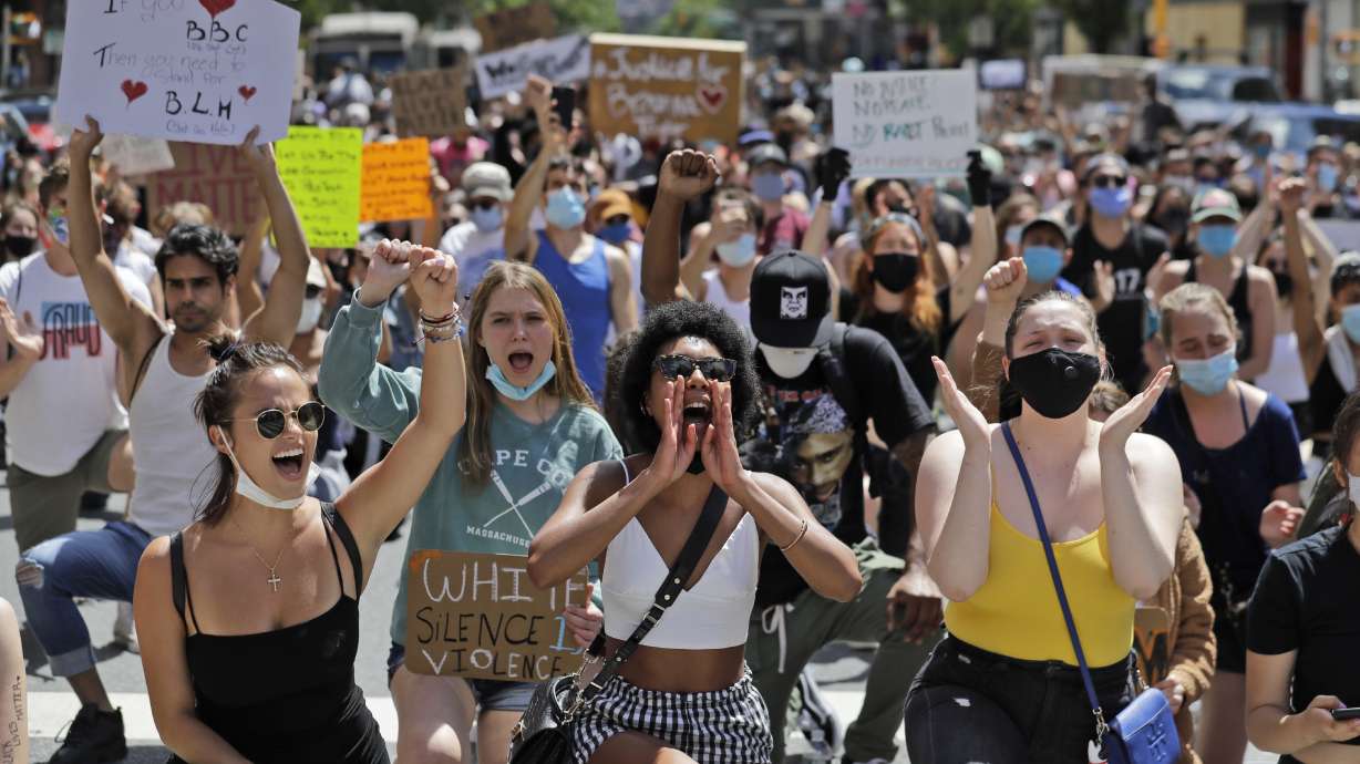 Young people turned out to protest. Now, will they vote?