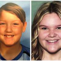 Family says remains of Tylee Ryan and Joshua 'JJ' Vallow recovered at Idaho home