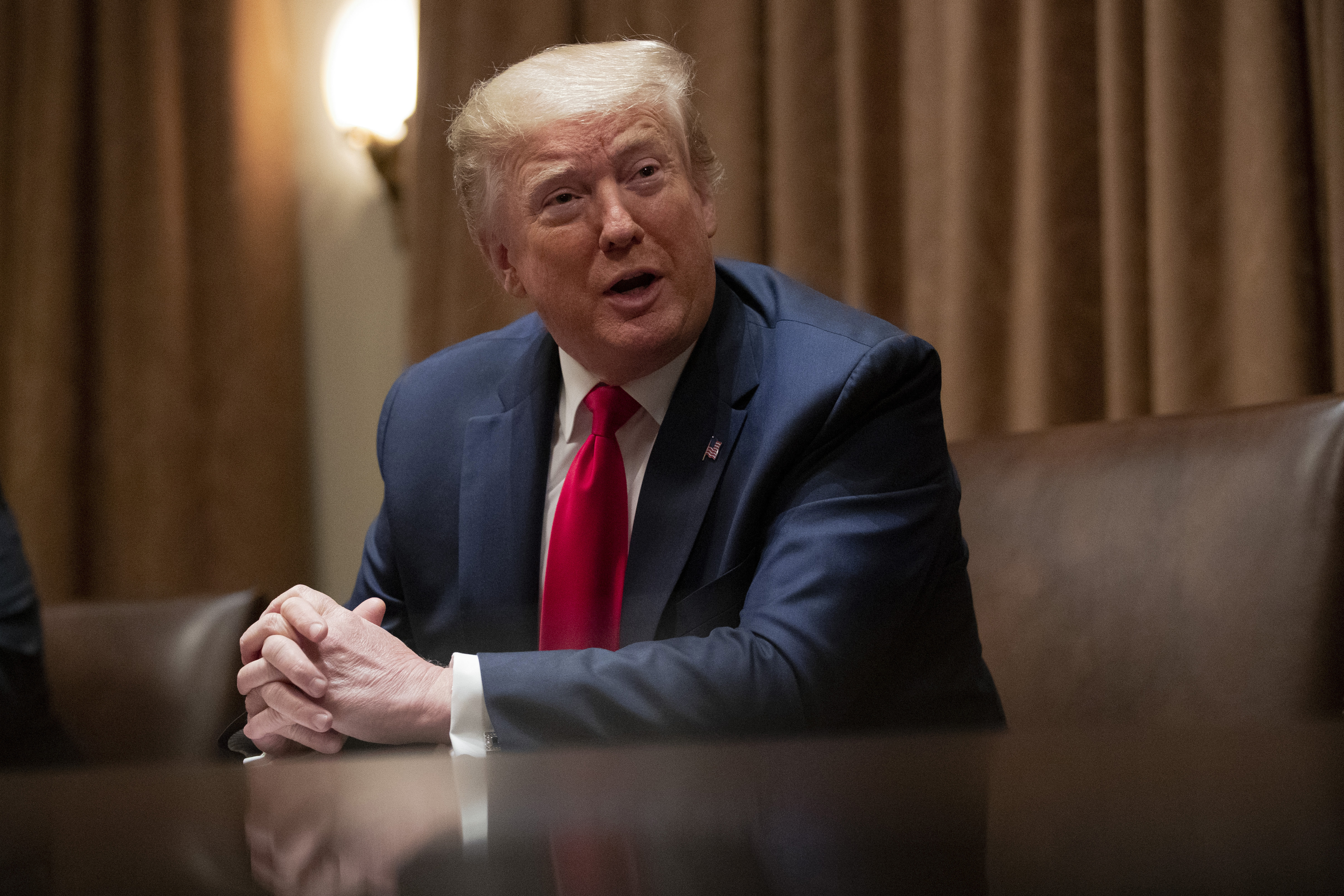 Trump administration proposes sweeping asylum restrictions