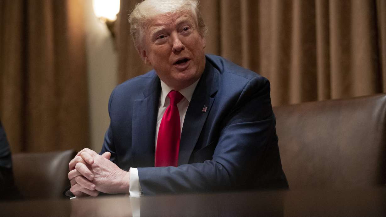 Trump administration proposes sweeping asylum restrictions