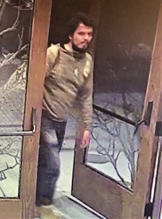 Authorities: Suspect in ambush on California deputy is dead