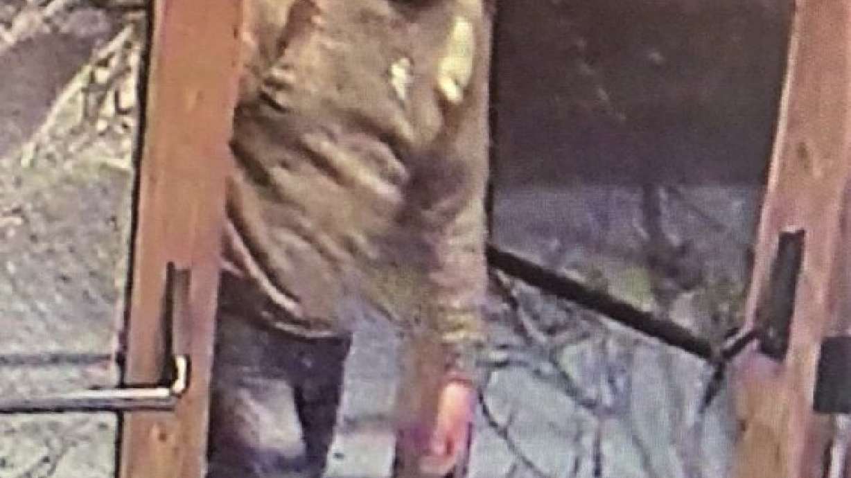 Authorities: Suspect in ambush on California deputy is dead