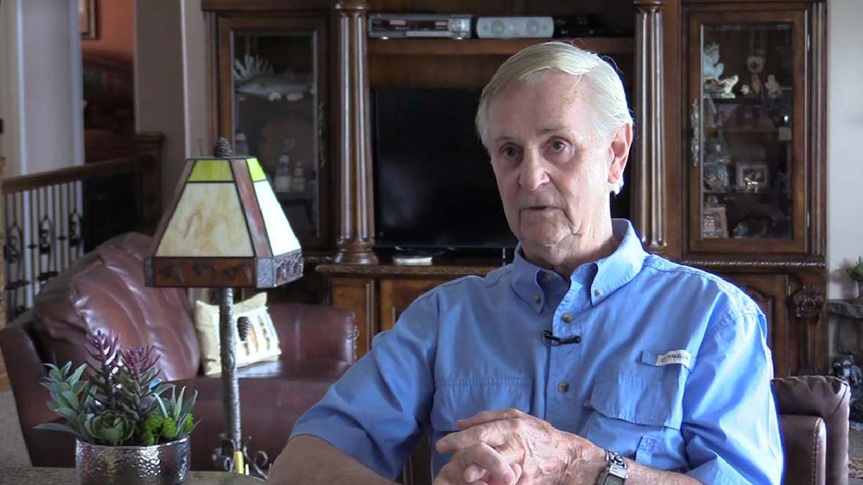 Gephardt: Utahn says travel agency wanted him to pay for airfare refund