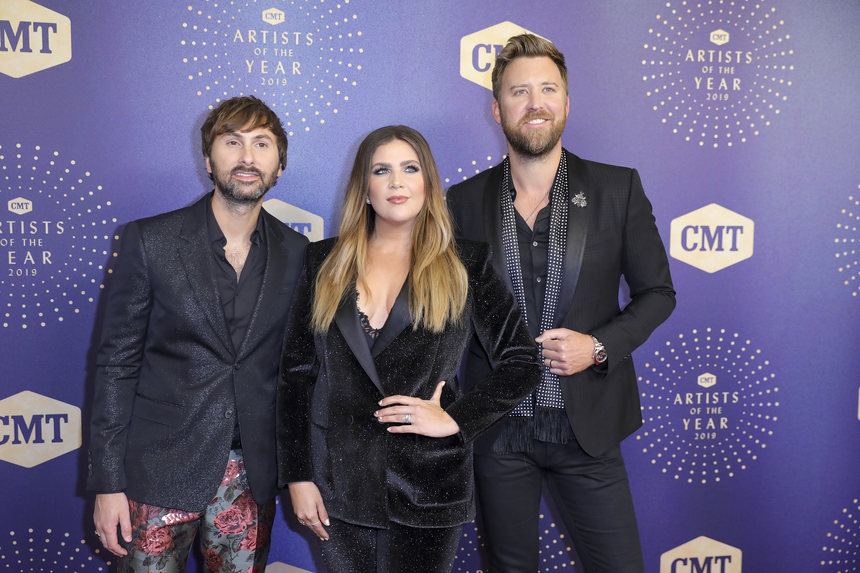 Country group Lady Antebellum changes name to Lady A