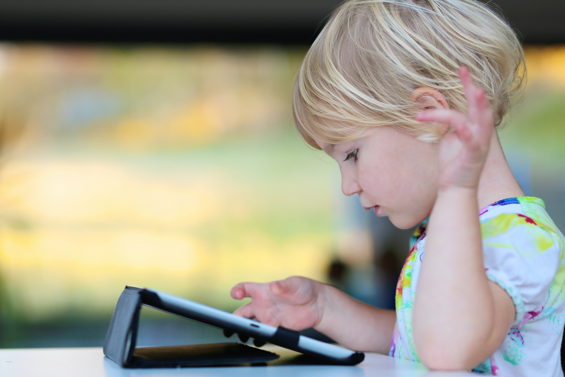 How to engage preschoolers on Zoom when social bonding is more important than ever