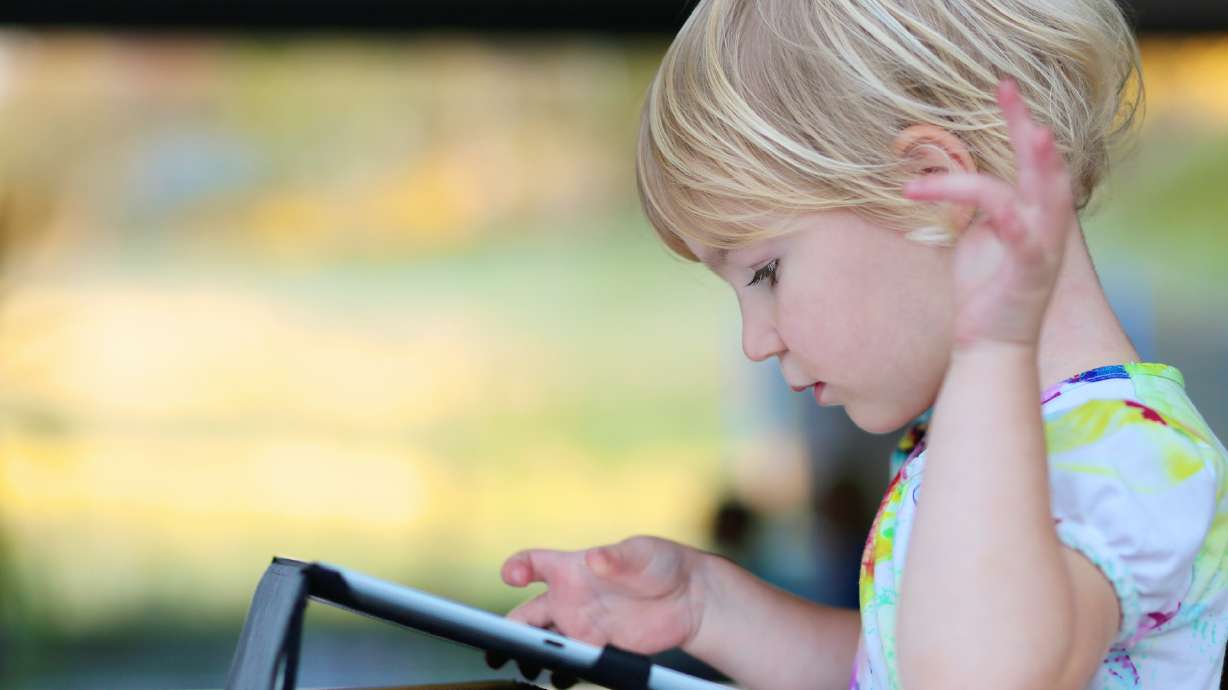 How to engage preschoolers on Zoom when social bonding is more important than ever