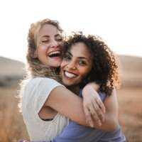 Heart of Minky QUIZ: Do you know why people need friends?