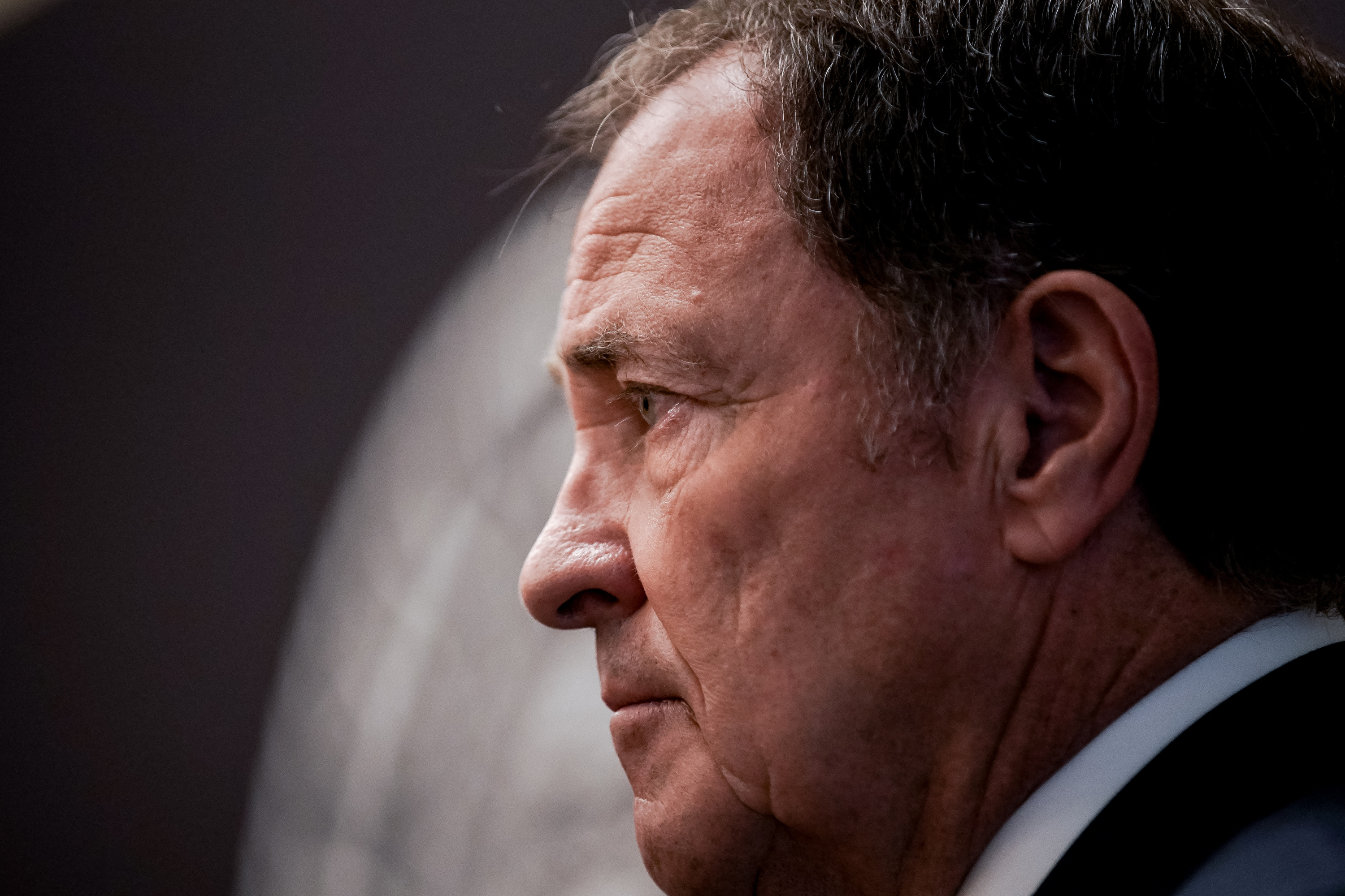 Gov. Herbert says most of Utah will 'pause,' stay at yellow COVID-19 risk level; 388 new cases Thursday