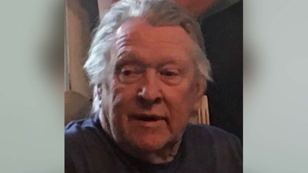 Missing 82-year-old South Jordan man found safe