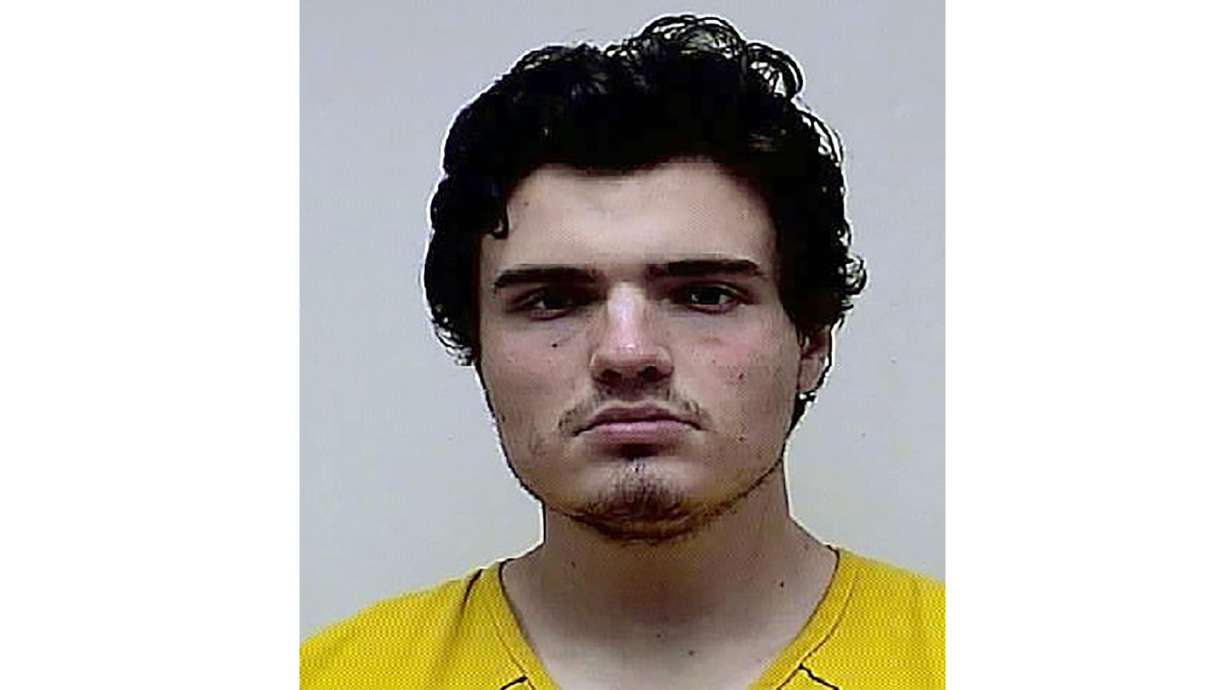 UConn student fugitive in court, charged with murder