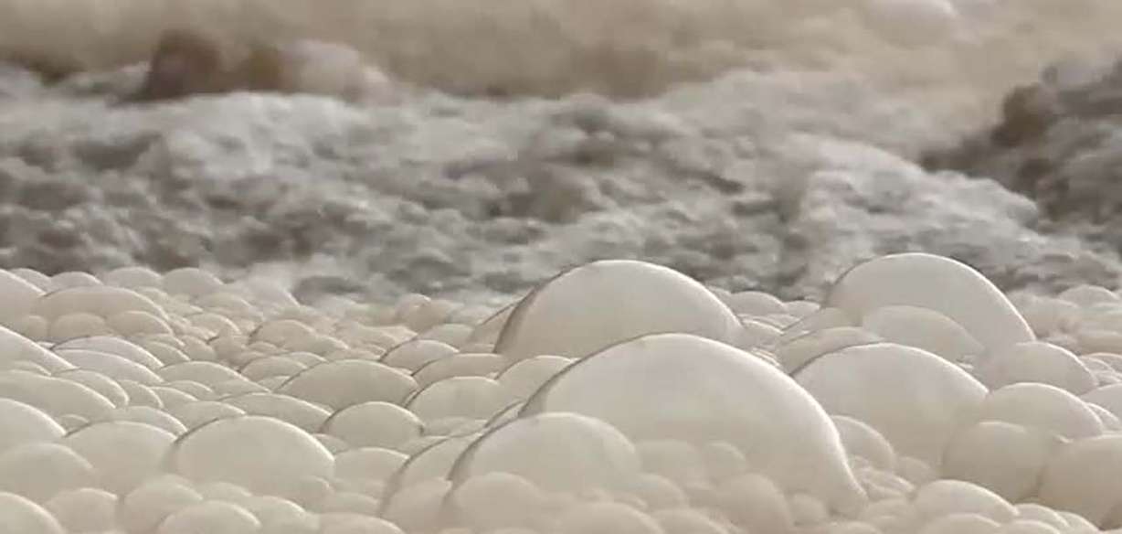 Scientists discover they can track the coronavirus in our sewage Thursday, June 11, 2020. (Photo: KSL TV)