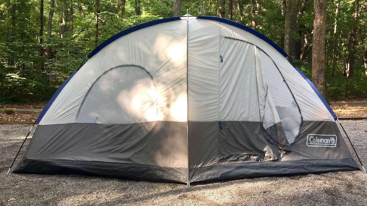 Camping during coronavirus: Is it safe?