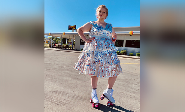 Utah teen crowned national Sonic Drive-In prom queen