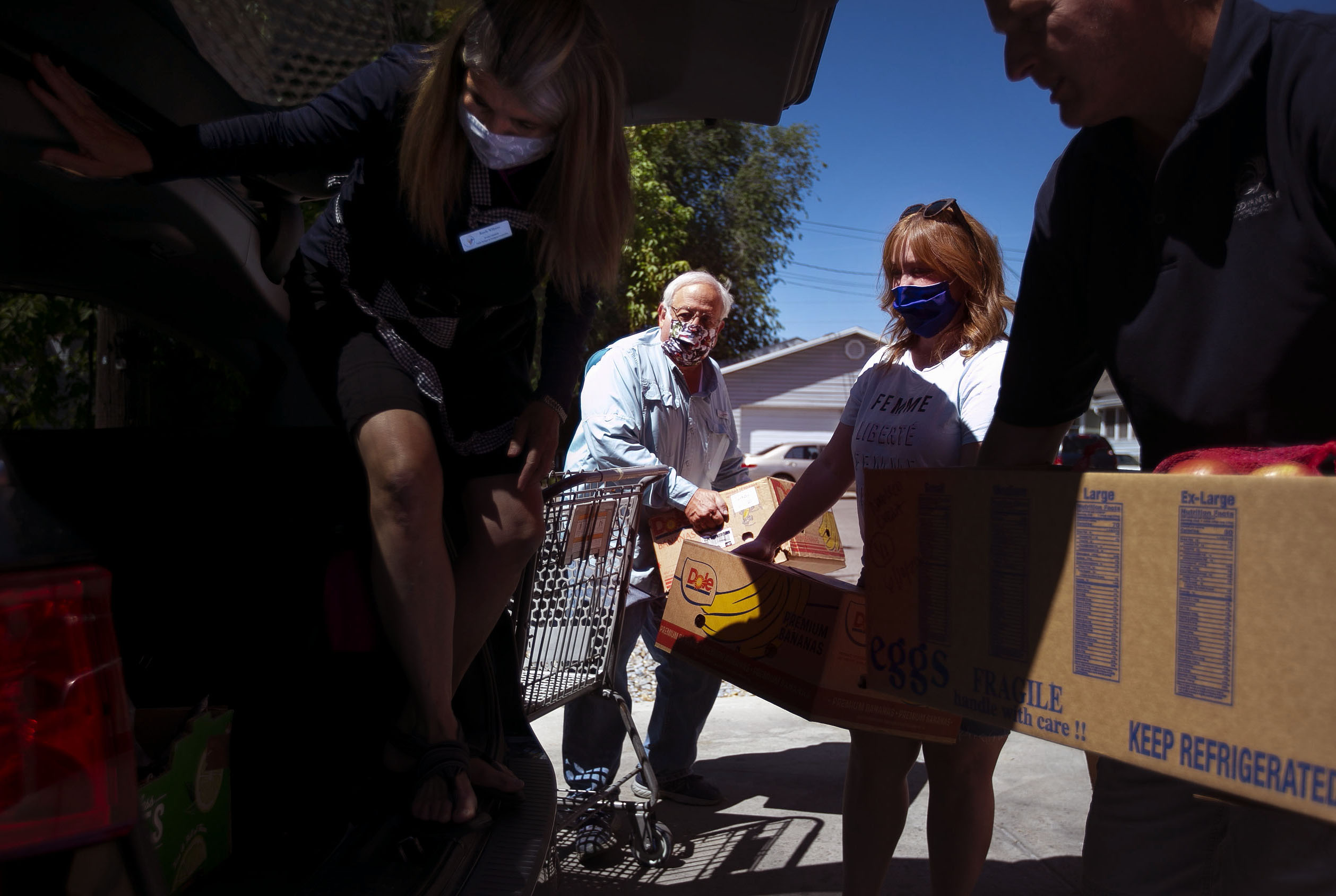 CDC joining efforts to address northern Utah COVID-19 spike, assist immigrants and refugees