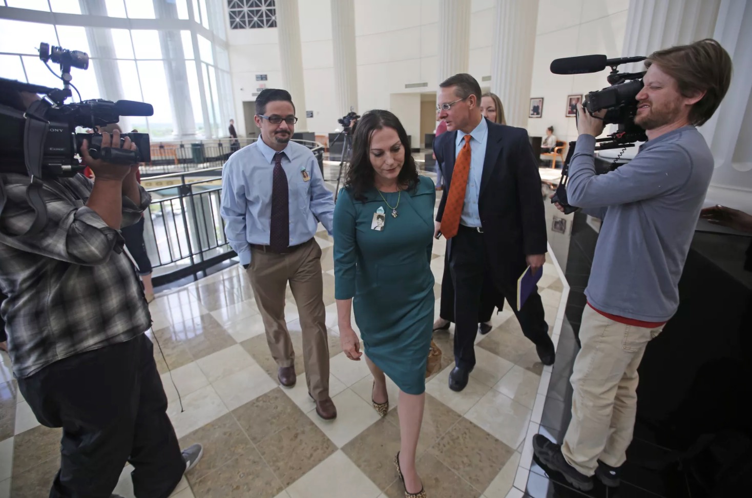 Utah Supreme Court strikes down law allowing sex abuse lawsuits in case against federal judge