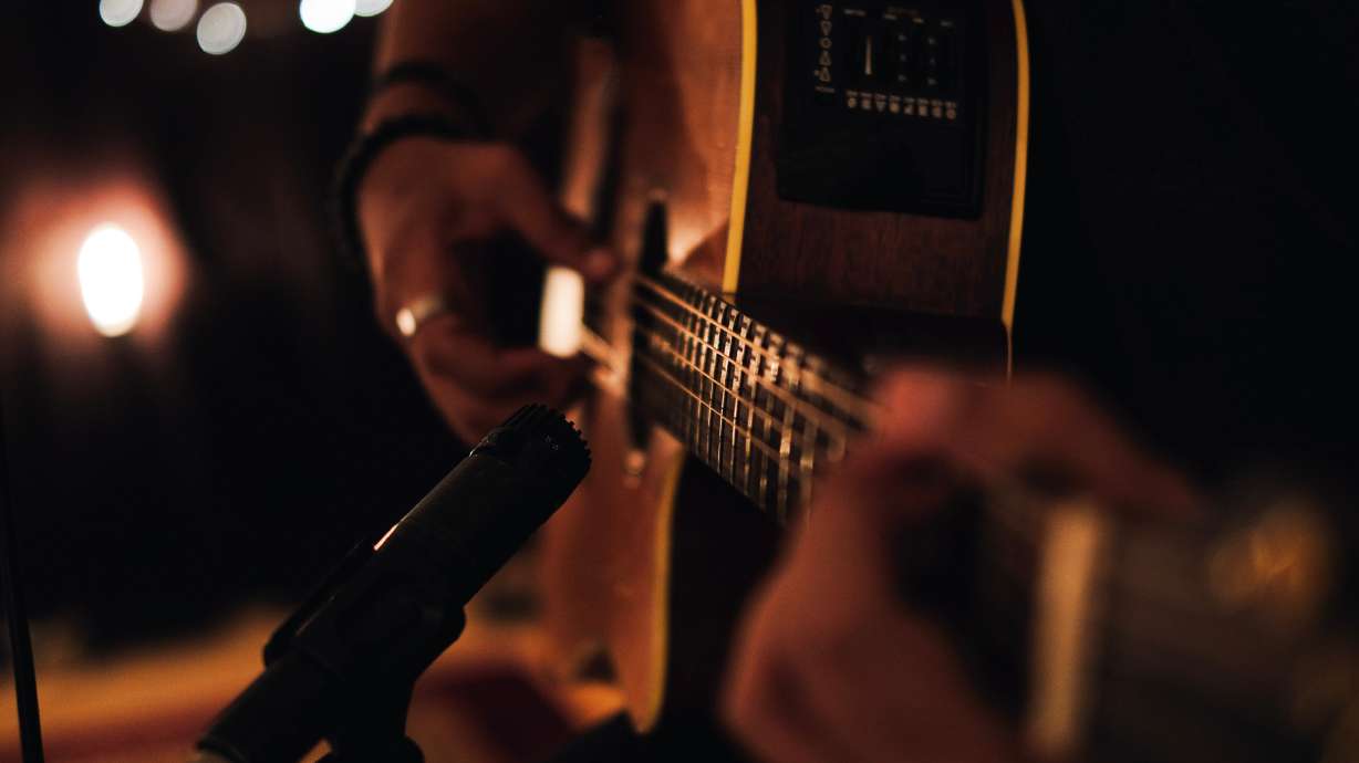 Virus protest concert to proceed amid COVID-19 spike