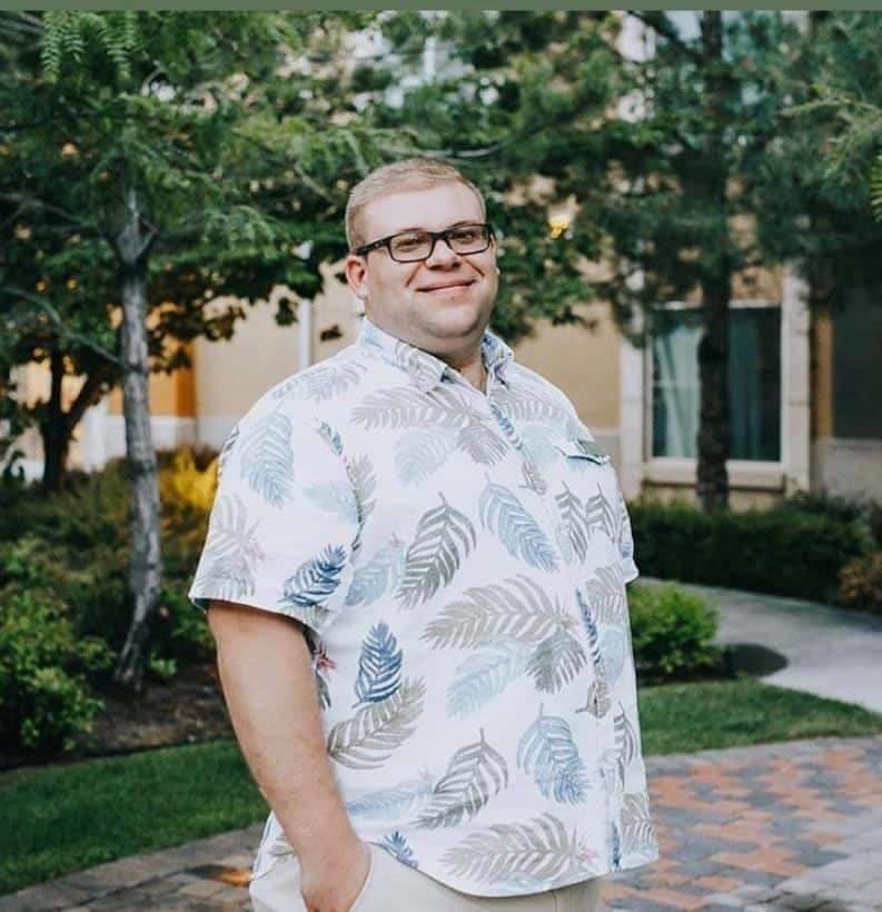 UVU student, 27, dies from coronavirus