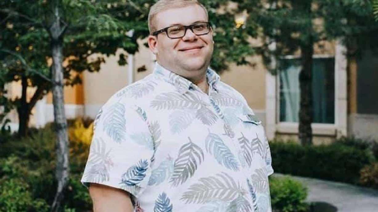 UVU student, 27, dies from coronavirus