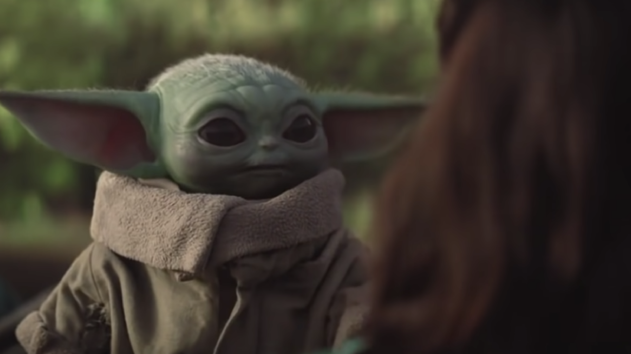 Have You Heard This? Hip-hop artist unwittingly creates new sound effects for Star Wars