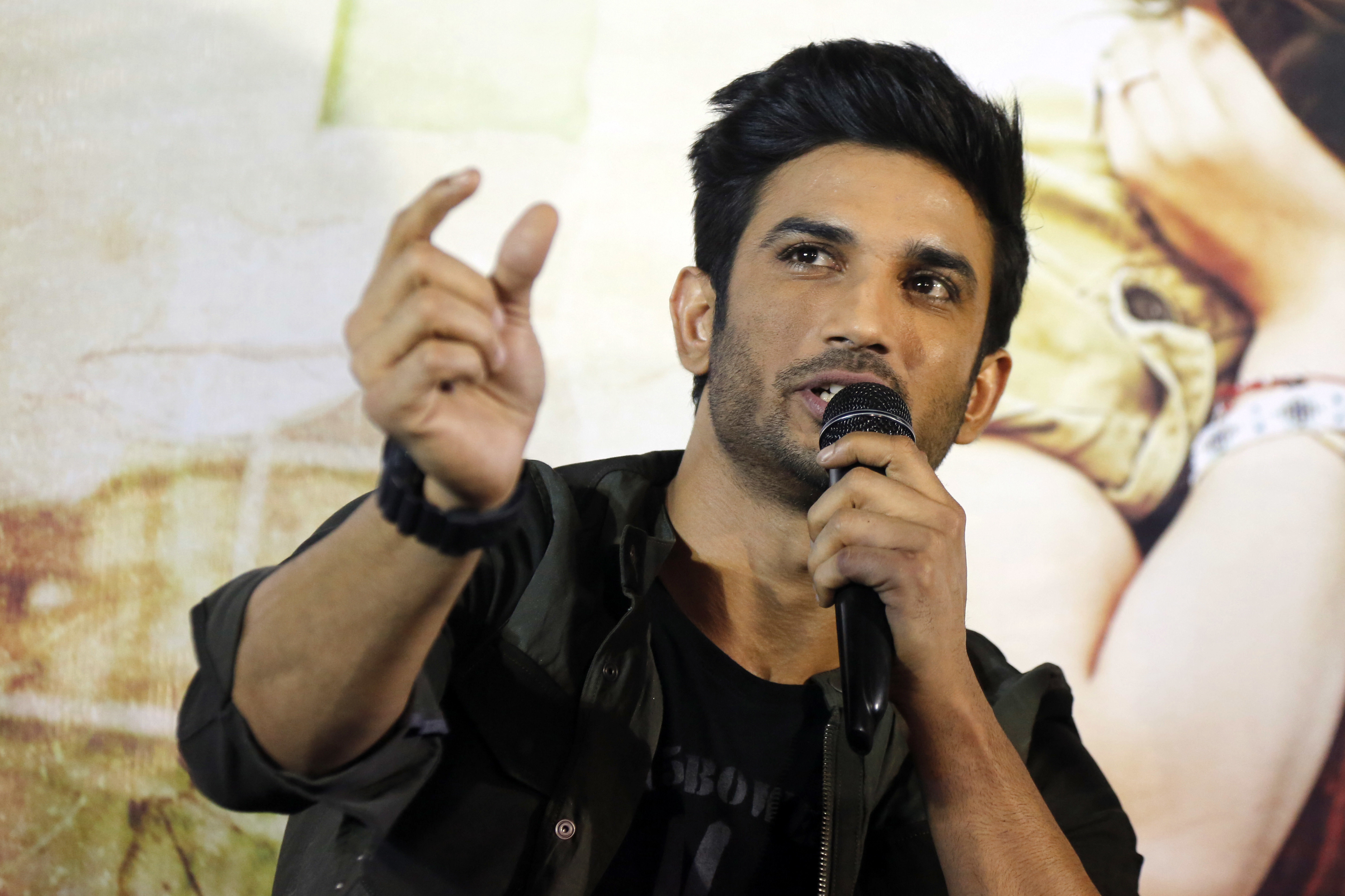 Popular Bollywood actor Sushant Singh Rajput, 34, found dead