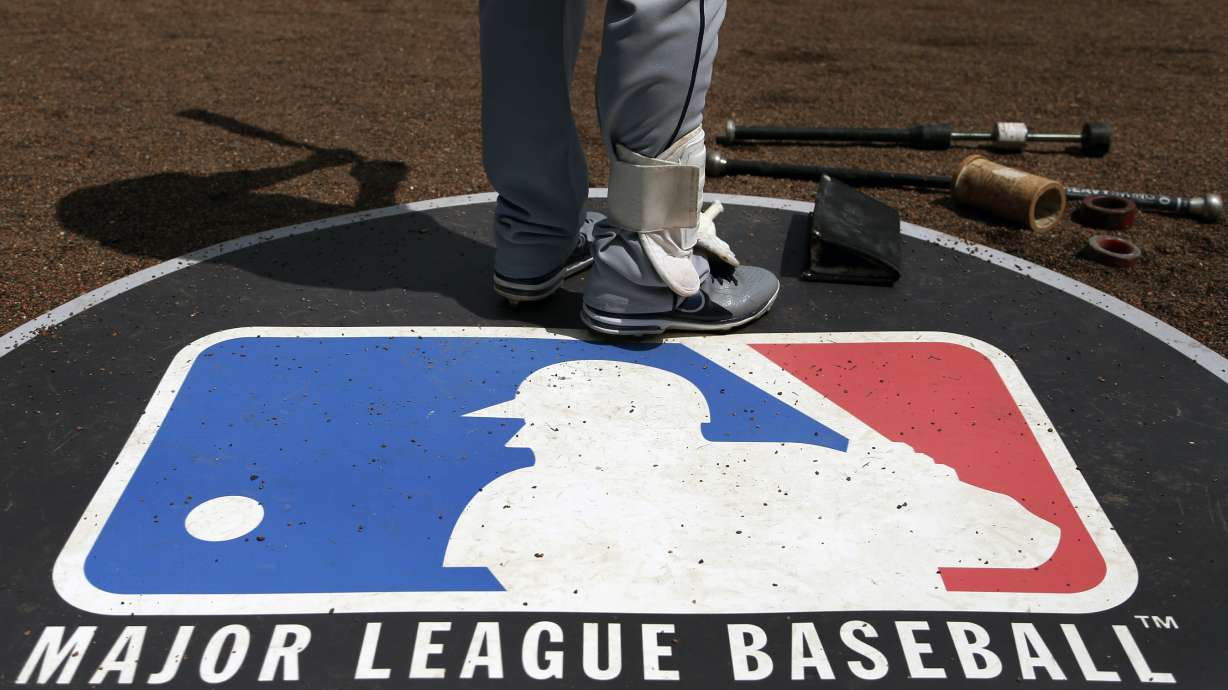 Playing for free, salary drop, 2022 lockout possible for MLB