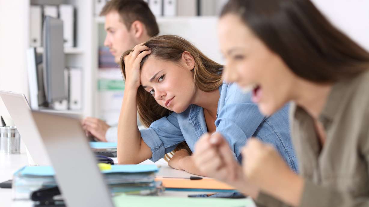 Coach Kim: Are you the annoying co-worker in your office?