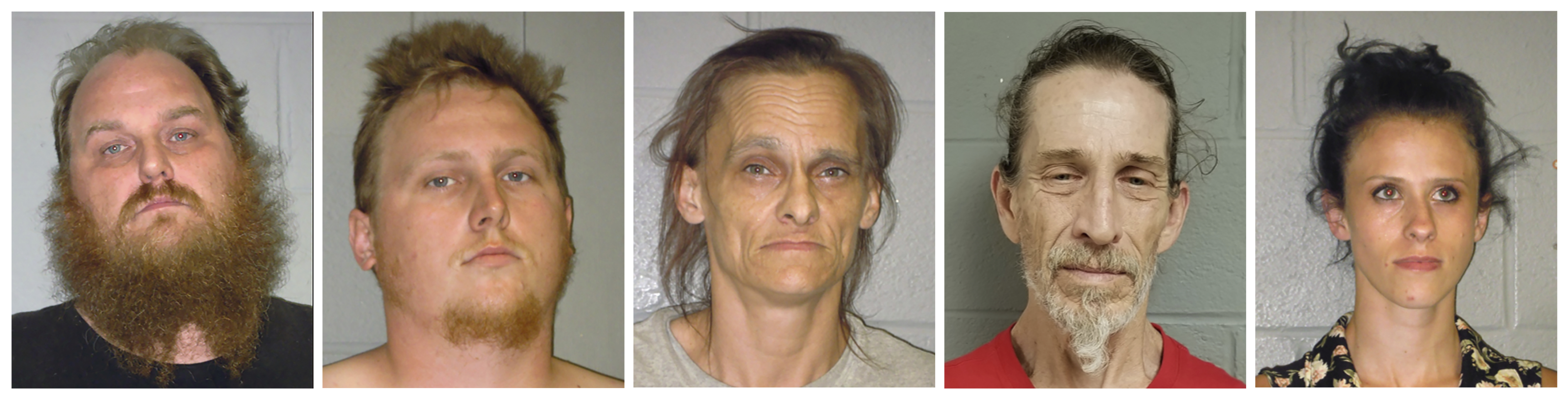 Sheriff apologizes to black pastor in Virginia after arrest