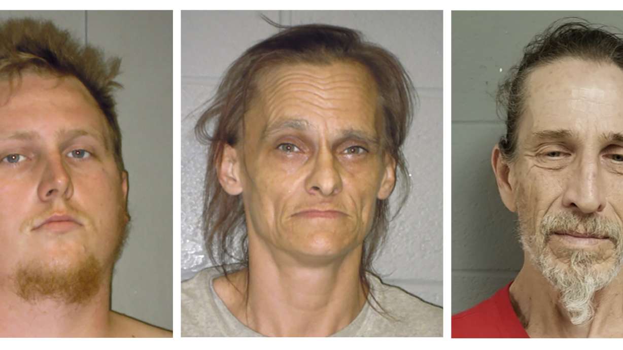 Sheriff apologizes to black pastor in Virginia after arrest