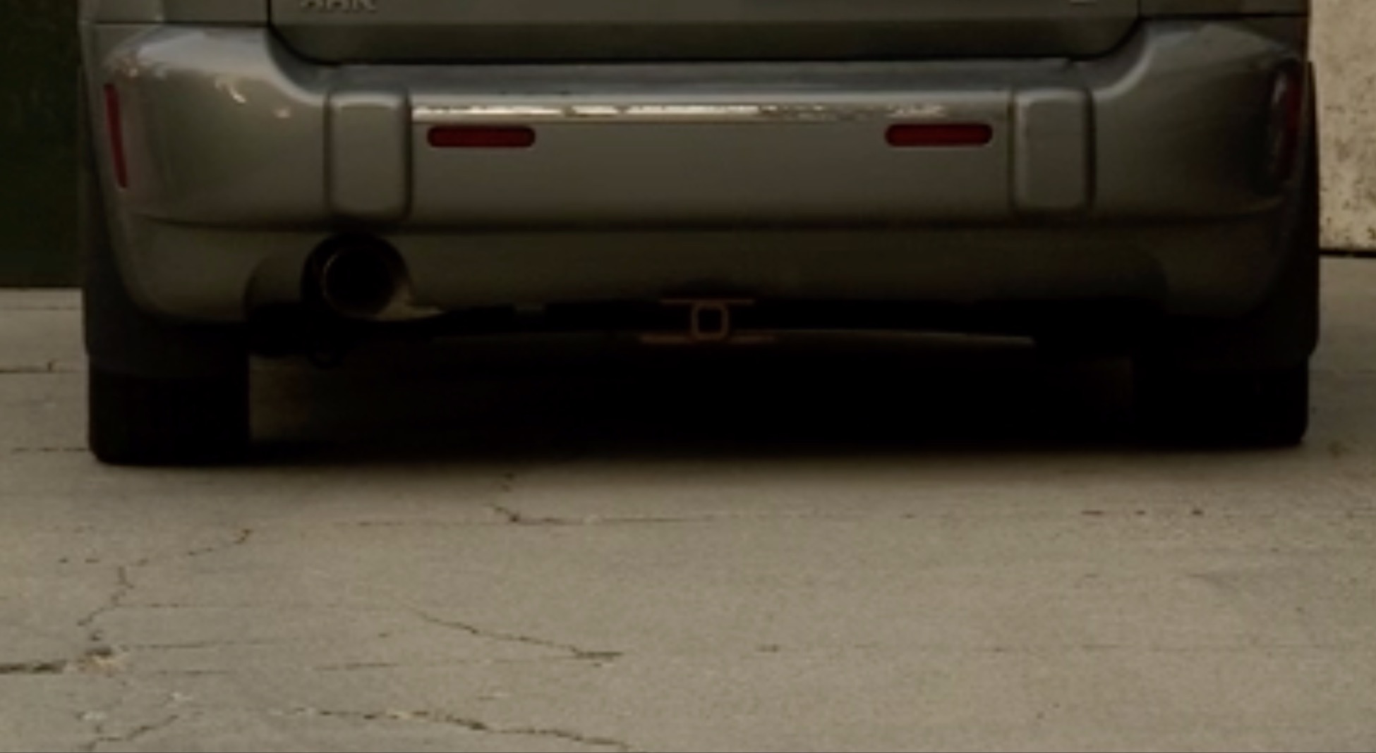 Police: Explosion underneath Democratic candidate’s vehicle was not caused by explosive device