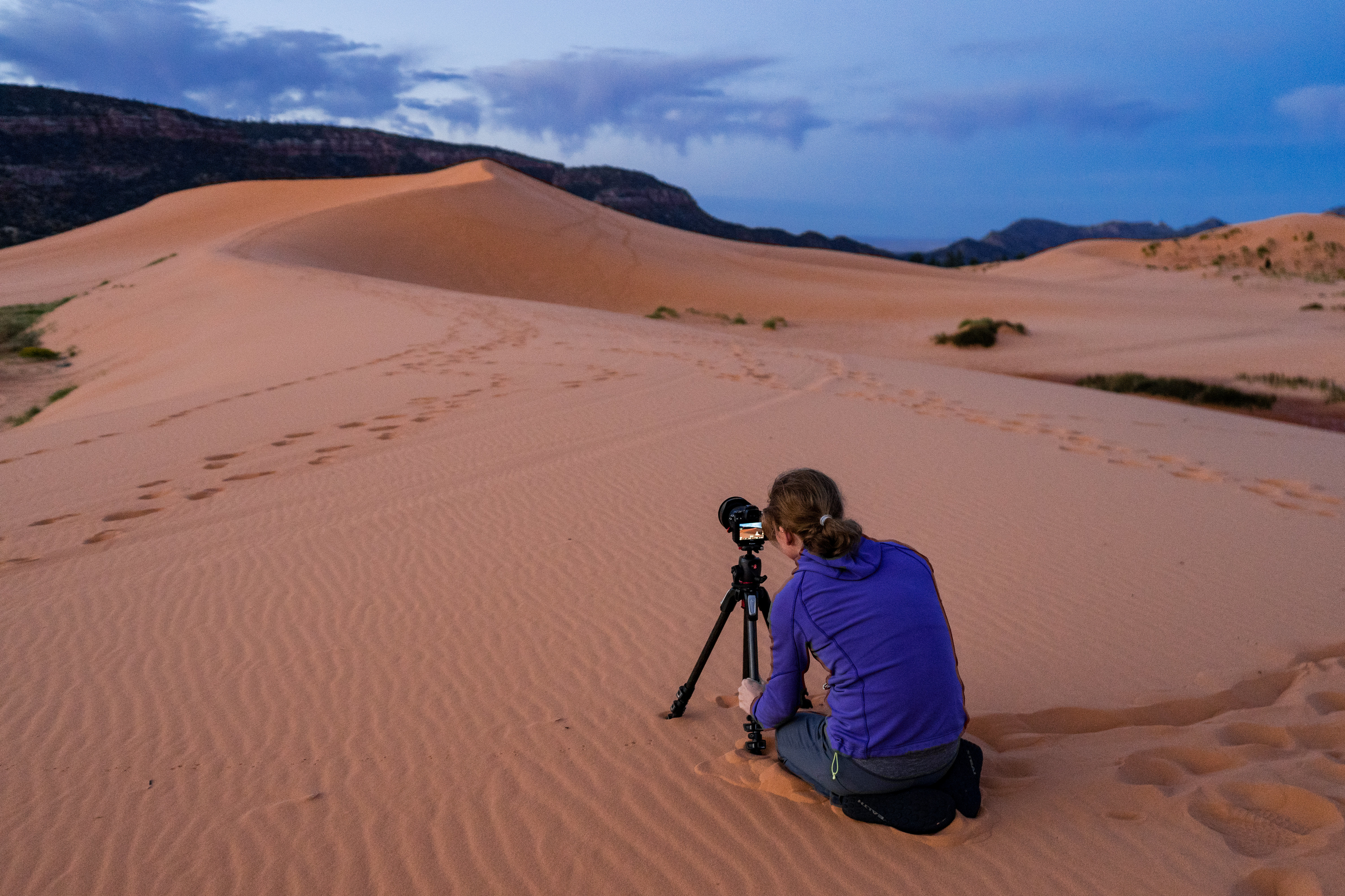 Photo courtesy Utah Office of Tourism