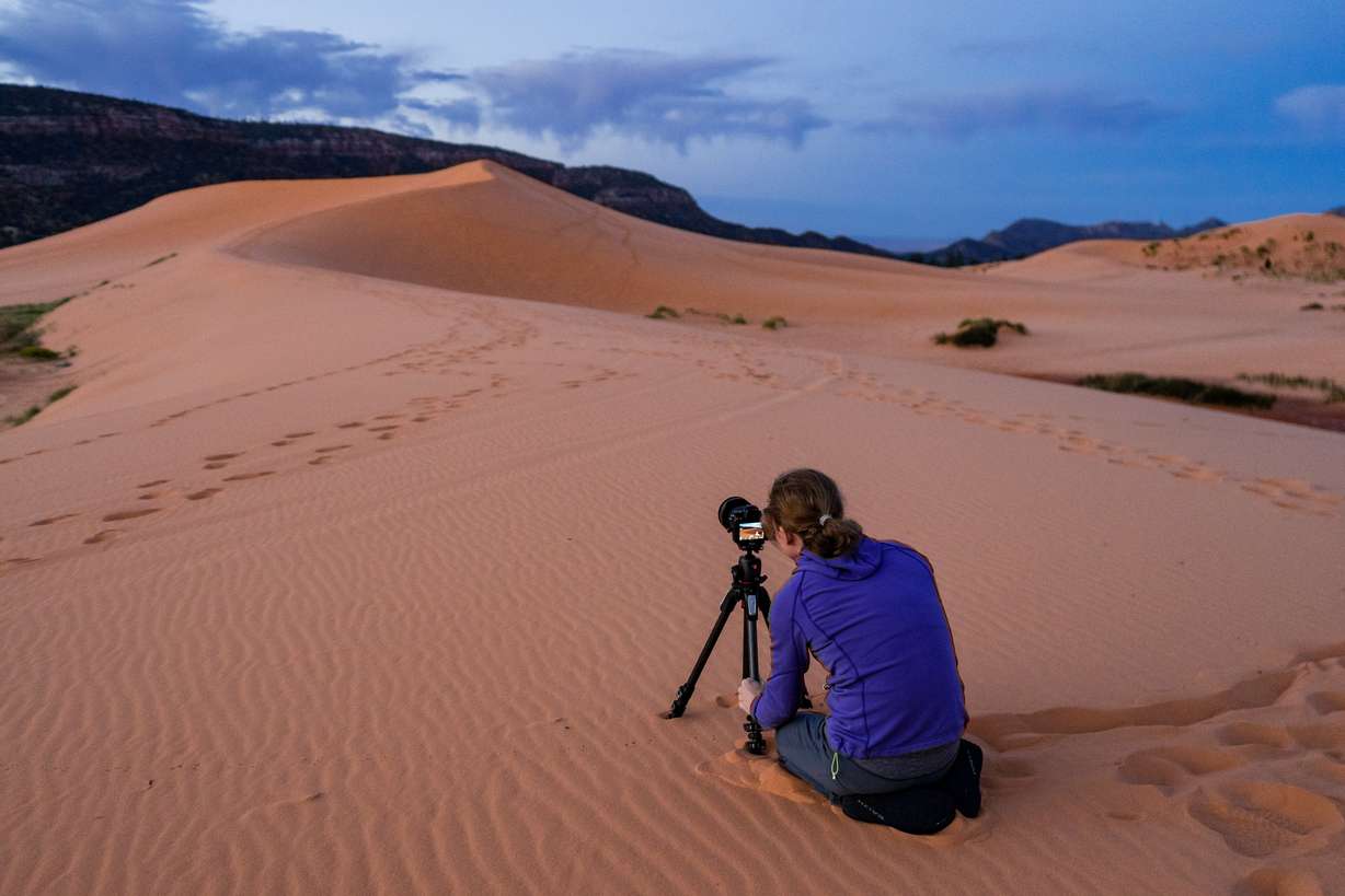 Photo courtesy Utah Office of Tourism