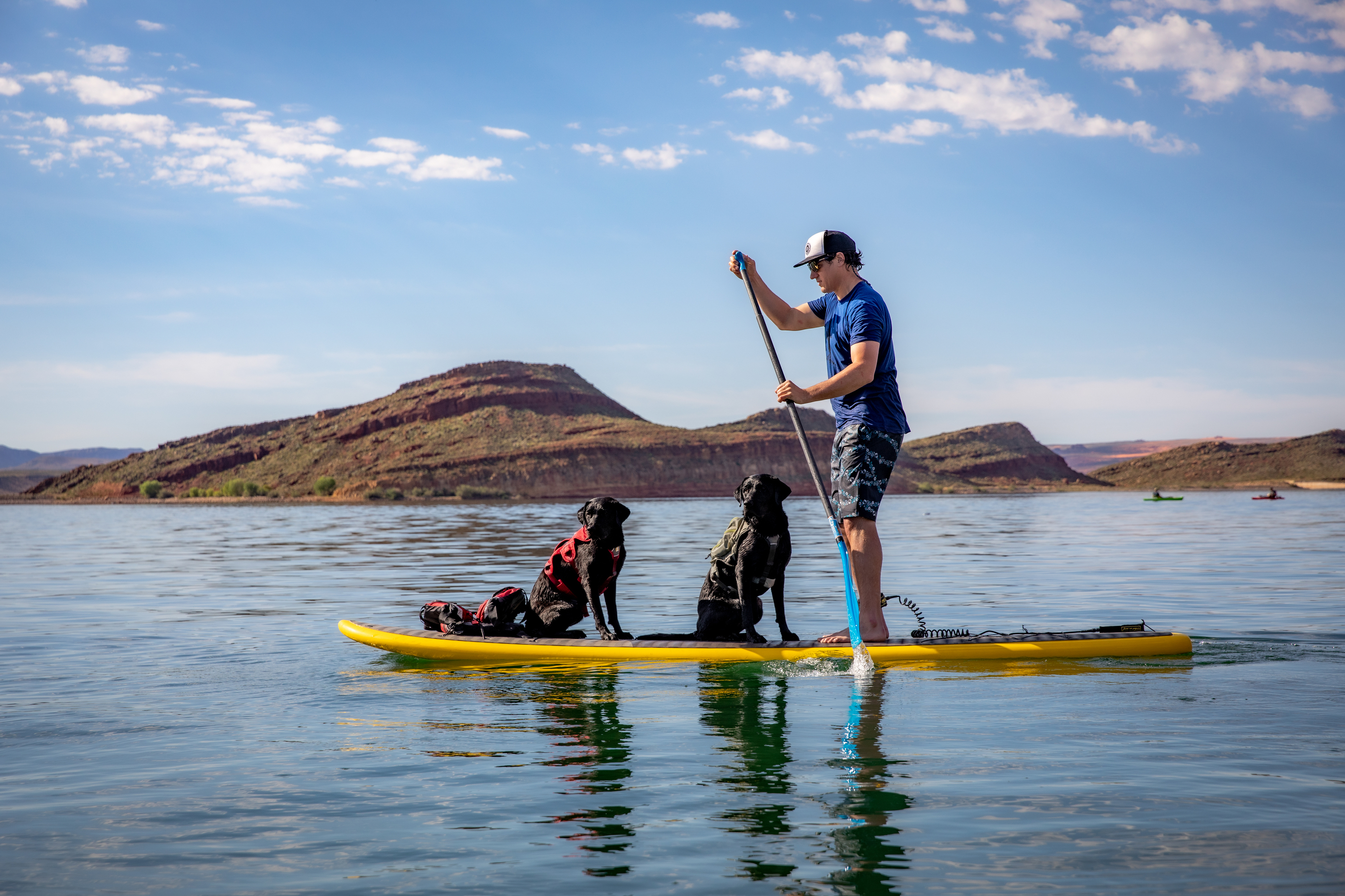 Expert tips for getting the most out of your staycation to Zion and southern Utah