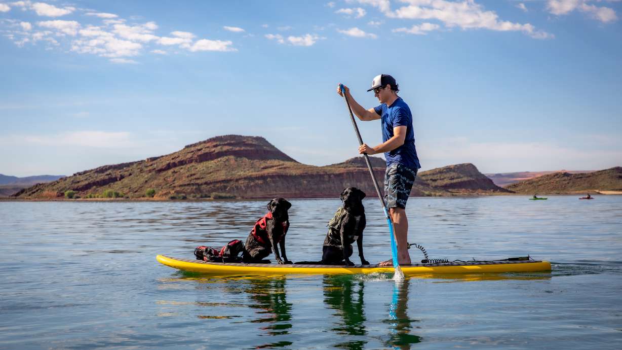 Expert tips for getting the most out of your staycation to Zion and southern Utah