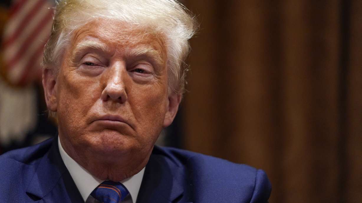 Trump announces major US troop cut in 'delinquent' Germany