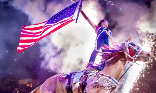 This year’s Ute Stampede Rodeo in Nephi is a go