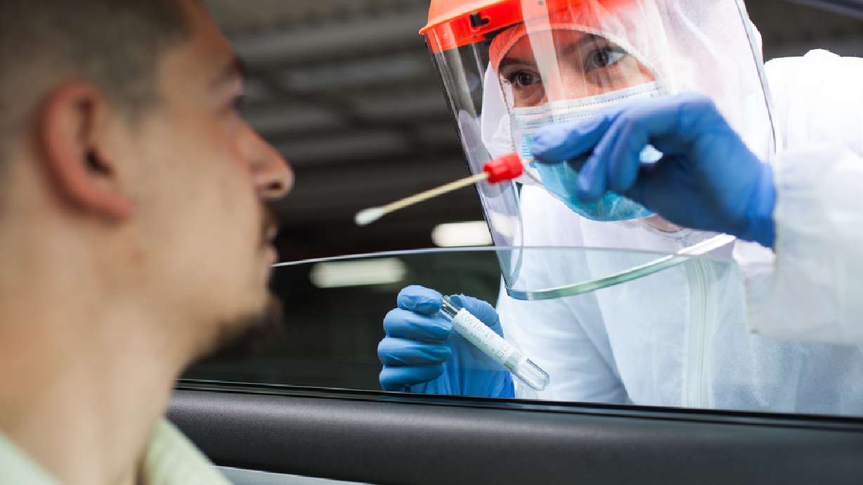 3 tips to help reduce the spread of COVID-19 in Utah