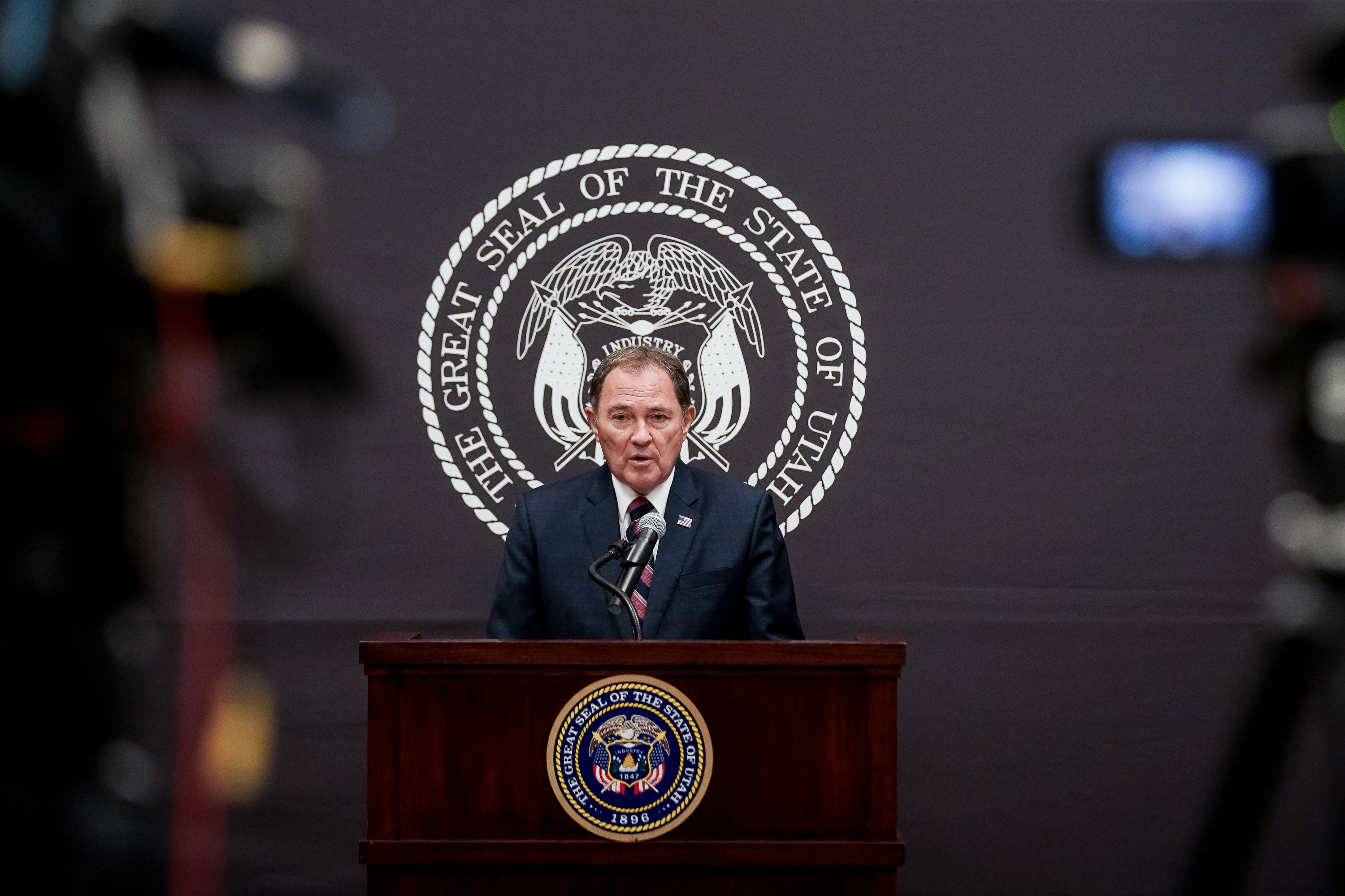 Utah leaders are being sued over COVID-19 restrictions. Do the plaintiffs have a case?