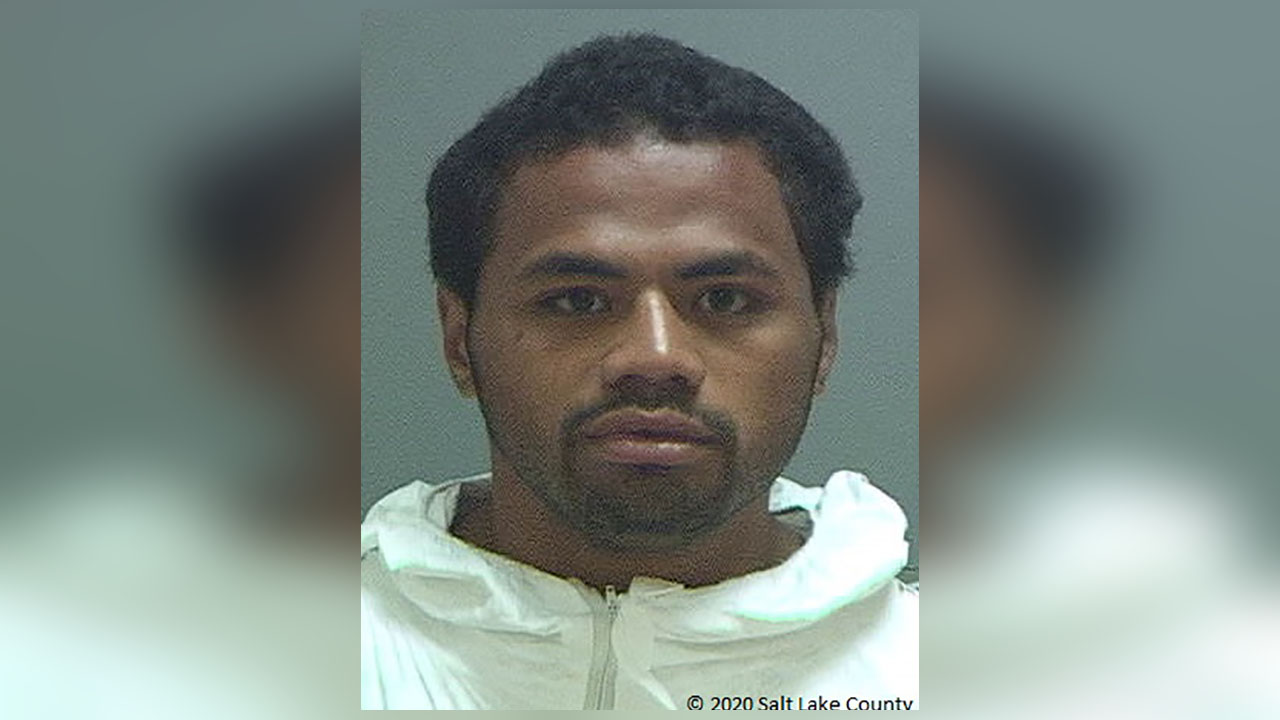 Man facing charges after violent home invasion