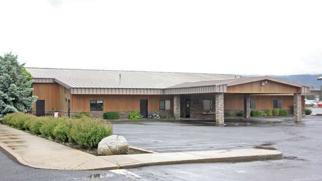 Church tied to Oregon's largest coronavirus outbreak