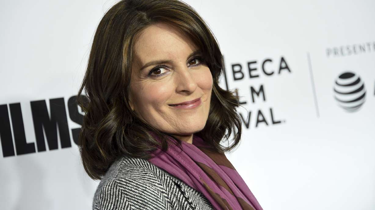 '30 Rock' cast reuniting to tout new NBC, cable schedules