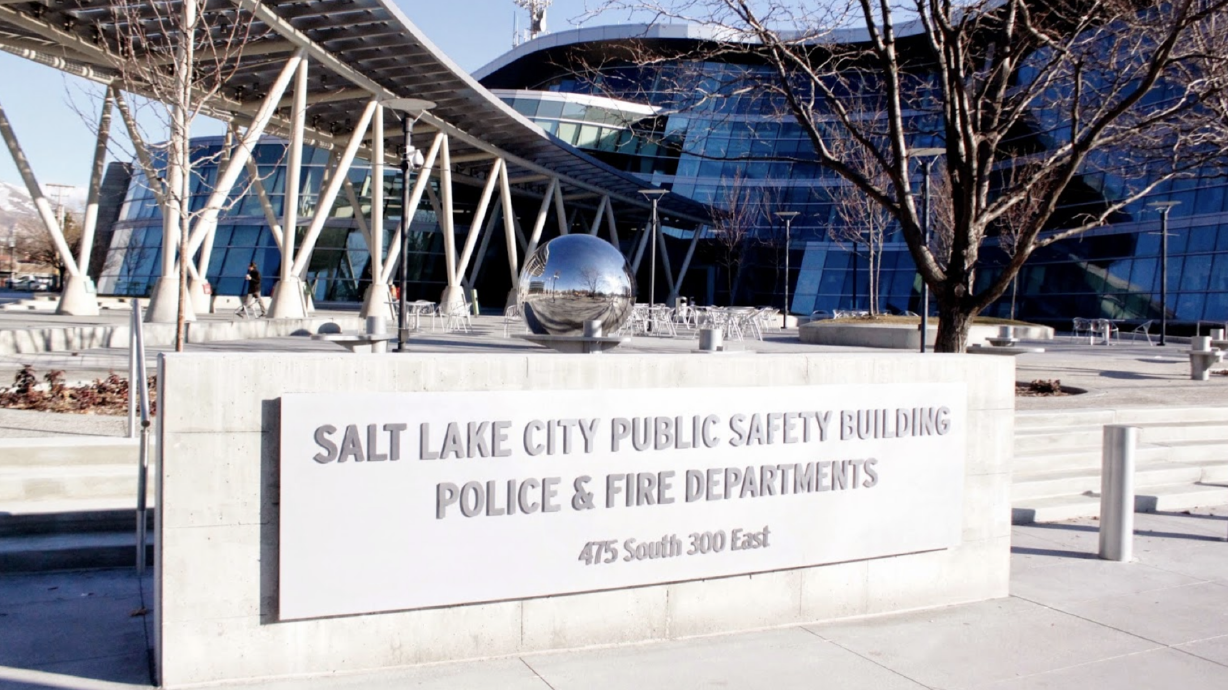 Despite calls to 'defund,' Salt Lake City approves police budget — but with controls