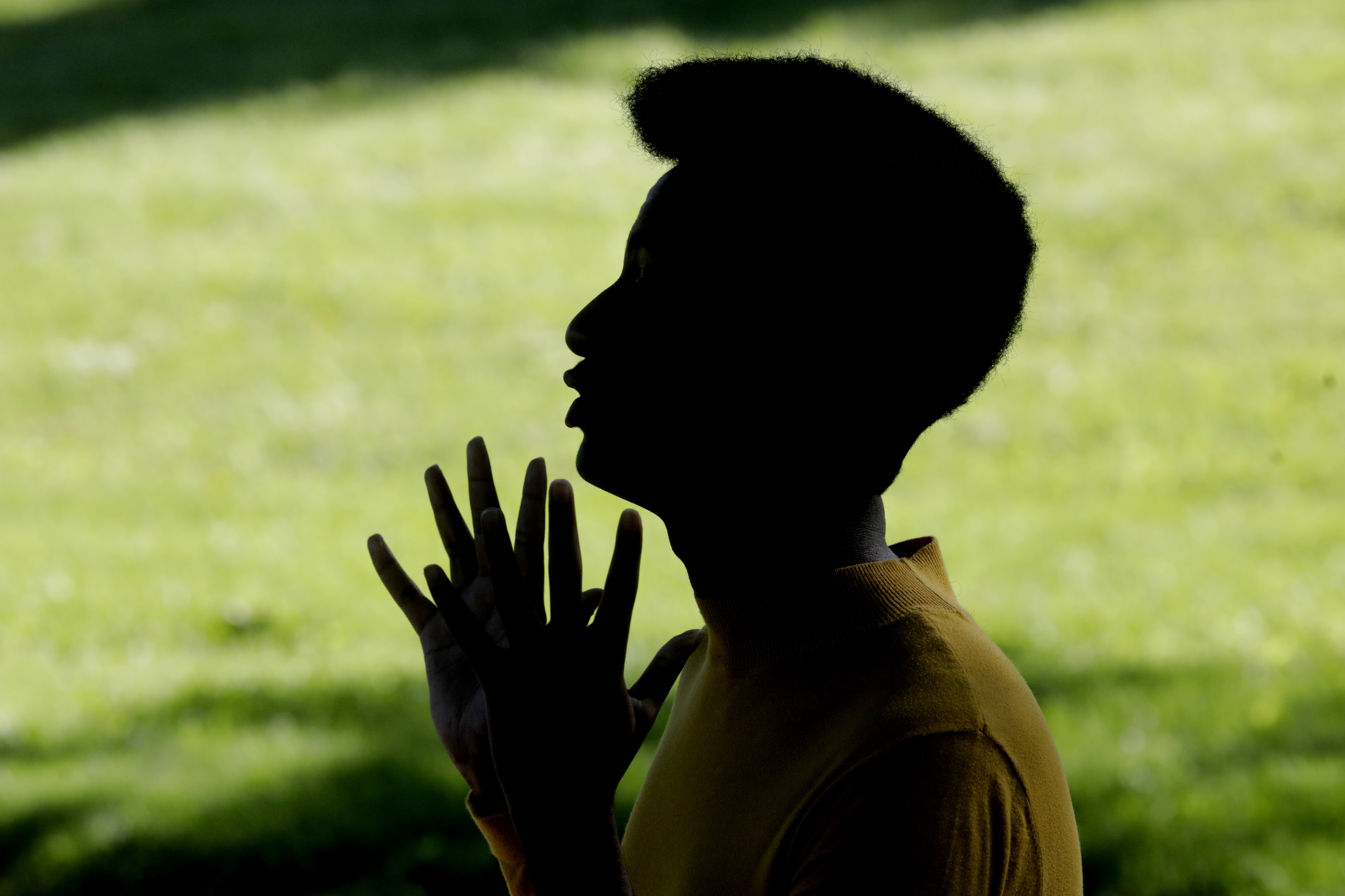 Voices of protest, crying for change, ring across US, beyond