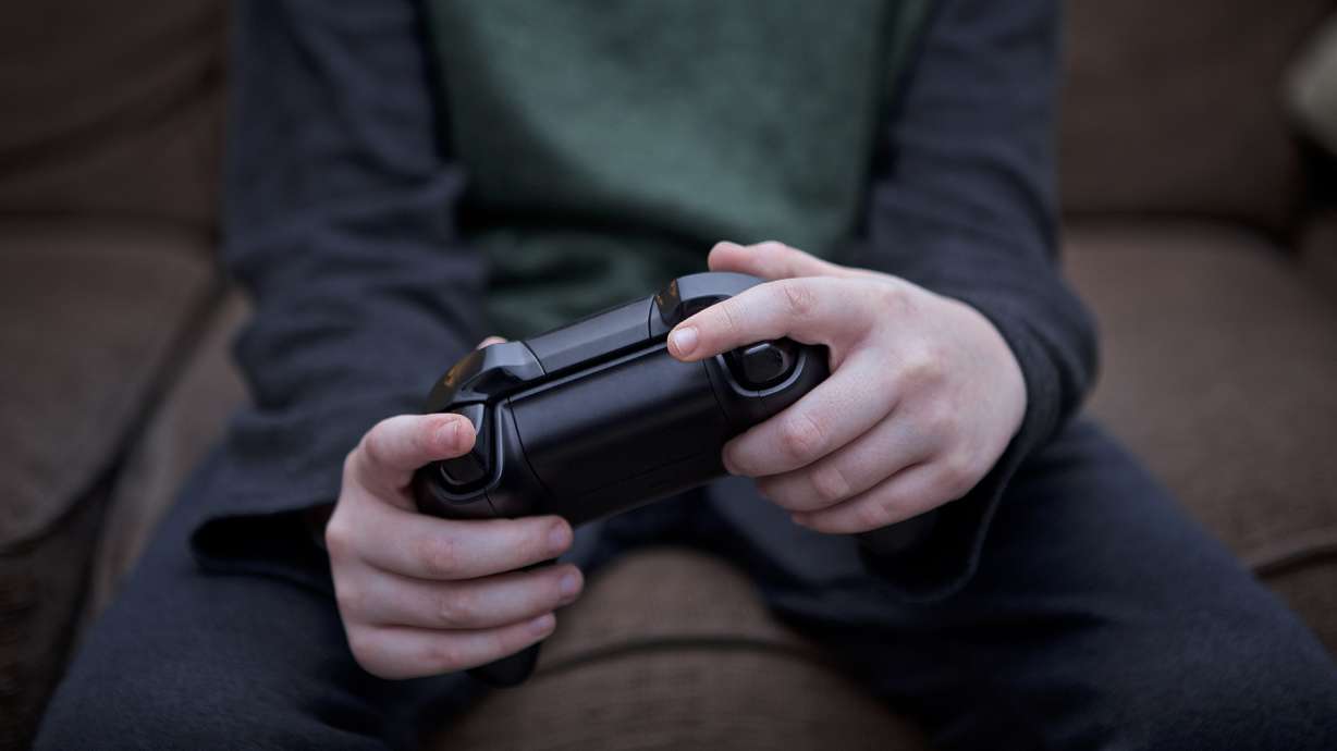 Children with ADHD can now be prescribed a video game, FDA says
