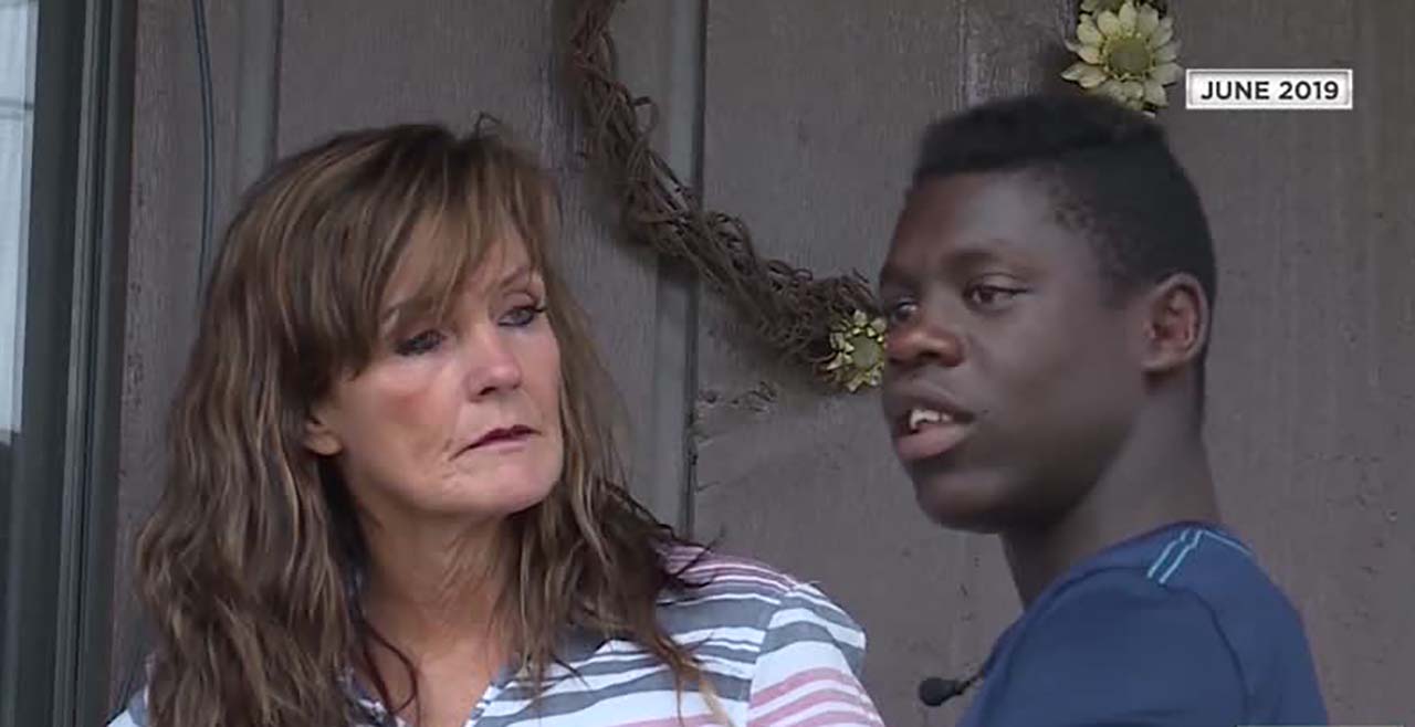 Investigation of officer who pulled gun on black child ongoing, county attorney says