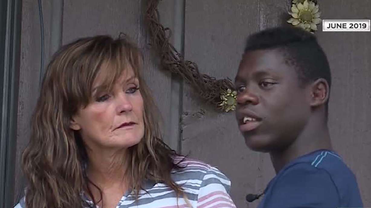 Investigation of officer who pulled gun on black child ongoing, county attorney says