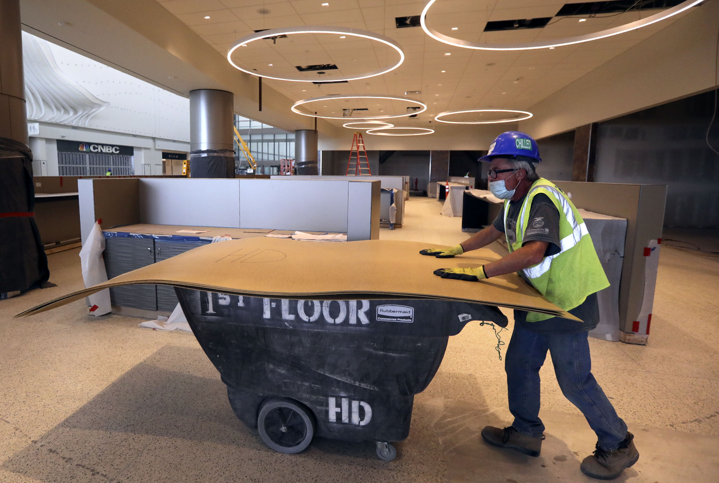Utah legislators to change liquor laws to accommodate new Salt Lake airport