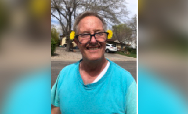 60-year-old missing St. George man found safe