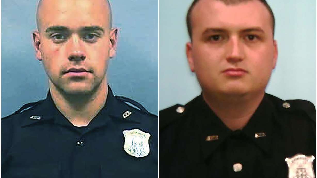 Atlanta police call out sick to protest charges in shooting